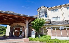 八尾ゆめの森 ゆうゆう館